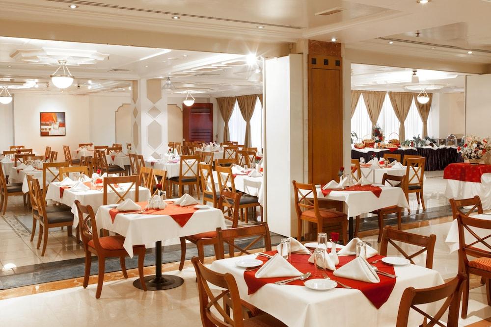 Landmark Hotel Dubai Exterior foto