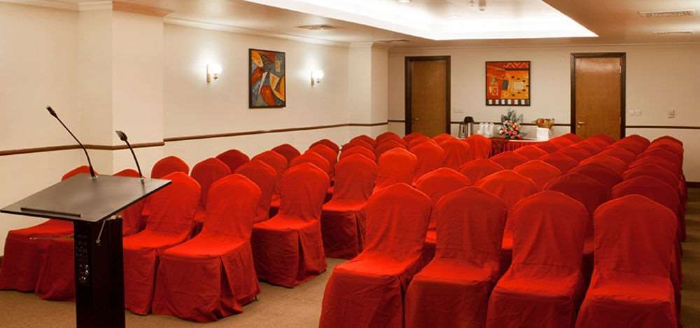 Landmark Hotel Dubai Facilități foto